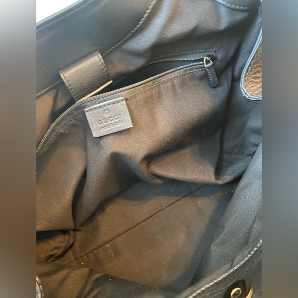 Gucci Sukey Tote - Picture 9 of 10